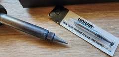 🍊Vintage 1980s Ungar 9200 Soldering Station System WORKS!