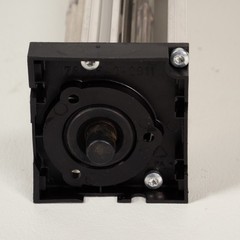 EBM-Papst 55442.41010 Tangential Crossflow Fan/Blower QLK45/1800 69CFM 2200RPM