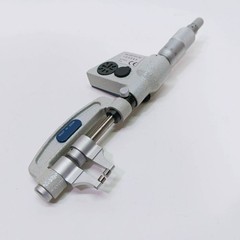 Mitutoyo Digital Outside Micrometer OMP-25DM 0-25mm Caliper From Japan BG142