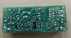 COSEL LDA30F-24 SWITCHING POWER SUPPLY BOARD