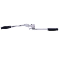 8mm 5/16 in Manual Bench Bending Machine Tube Bender Pipe Bender 0~180°