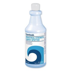Boardwalk 4821 32 oz Industrial Strength Carpet Spotter – Unscented (12/CT) New