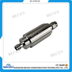 SMA-JK 5W 20dB male to female rf Attenuator DC-3GHz 50ohm Coaxial Attenuators