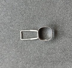 Dental Orthodontic Band and Loop Space Maintainer Regainer 1st 2nd Molar 32#-41#