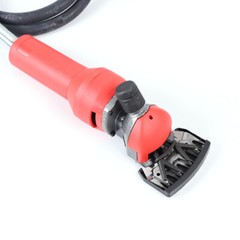 Electric Shearing Clipper Shears Sheep Wool Goat Shear Machine Clipper Cutter