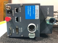 CTI-Cryogenics 8116011G001 On-Board 8F Cryopump 8112580G001 8112095G001, 194501