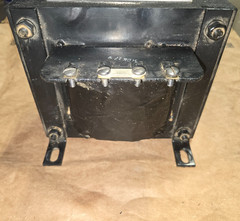 General Signal W750 Control Transformer 750 KVA Ser A SBW