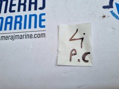 Ideal 80461M Stone Resurface Commutator Medium AB20 2625 Kva (2100Kw)