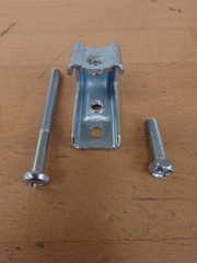 Lot of 17 – Southwire/Garvin – BC200 – Threaded Beam Clamp – NEW