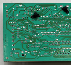 SOURCE 1 1170-112, 872670, 3621M017718, 1170-83-1121 FURNACE CONTROL BOARD