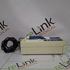 Mettler Electronics Sonicator 730 Ultrasound Therapy Unit