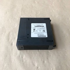 GE FANUC IC693MDL753K OUTPUT MODULE 12/24VDC