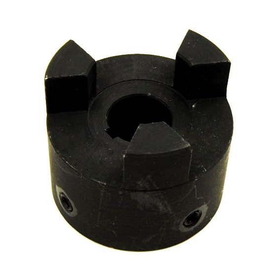 7/8″ L100 L-Jaw Coupling Coupler Half Flexible L-100 Lovejoy Martin Interchange