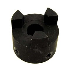 7/8″ L100 L-Jaw Coupling Coupler Half Flexible L-100 Lovejoy Martin Interchange