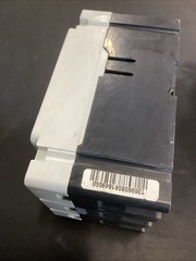Cutler Hammer / Westinghouse FDB3020L 20 AMP CIRCUIT BREAKER 600 VAC 3 POLE Used