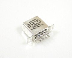 M5757/23-012 NAP Military Electromagnetic Relay 5945-00-189-4397