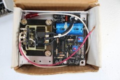 2 Sola Power Supplies SLS-05-030-1 and SLT-12-61818-12T