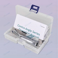 NSK Style SG20 Dental Implant 20:1 Contra Angle Push Button Surgical Handpiece