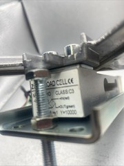 ZEMIC NTEP L6D 35kg C3 0.4B load cell IP65 With Cable Ava Weight 334pcs40 part