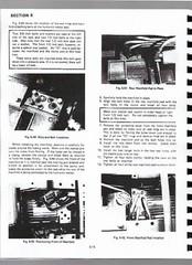Wheel Horse B-81 B111 C81 C101 C121 C141 C161 D160 Tractor Service Repair Manual