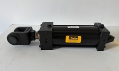 PARKER SERIES 2A 04.00 CBB2AU44AC 8.000 PNEUMATIC AIR CYLINDER 250 PSI NEW