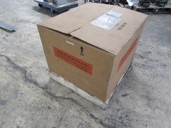 New! Boltswitch VL2612-ST, Bolted Pressure Switch, 2 Pole, 3000A/600V, w/Shunt !