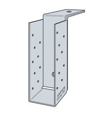 Simpson MBHA5.50/7.25 – 5-1/2 X 7-1/4 MASONRY HANGER