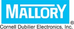 100uF 150v Mallory Axial Electrolytic Capacitor TCG101T150J1L Amp Audio NOS