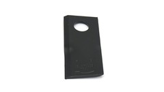 Pottinger OEM Durastar Disc Mower Blades Pack of 25 Right Hand Side, 434.970.999