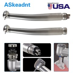 ASk NSK Pana Max Style Dental High Speed Air Turbine Handpiece 2HOLES/4HOLES