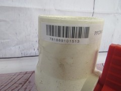 NEW ProFlo PFCBVK 2″ CPVC Solvent Weld Ball Valve 2 in. / 50.8 mm PVC-C NSF