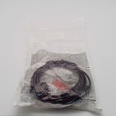 Whelen VTX609A Amber Vertex Super‑LED Warning Light (UPC 812107012424)