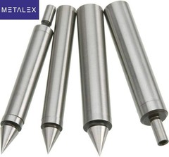 Edge Finder and Center Finders Set 4 Pcs Double End & Single End CNC Milling