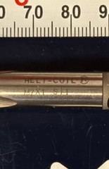 Helicoil M7x1 STI HS HSS GH3 A TAP Part No: 2093-7 M7 USA ONE TAP