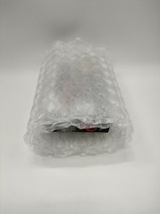 984ft x 16″ Air Cushion Machine Film Bubble Pillow Packaging Padding Roll 2PACK