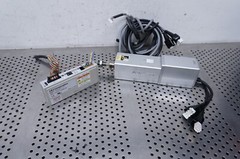 IAI RCP2-RMA-I-PM-4-50-P1-S Robo Cylinder Assembly w/ RCP2-C-RMA-I-PM-0 drive