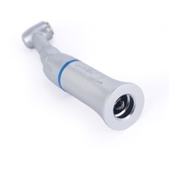 1-10X Dental Slow Low Speed Contra Angle Handpiece Push Button E-Type