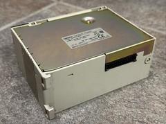OMRON C200HW-PA204 Power Supply Unit 100-120/200-240V 120VA FAST SHIPPING