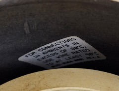 Rosemount Model 644 Connection Head-2