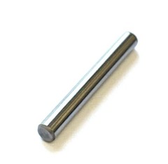 1/8 x 1-1/4″ DOWEL PINS – SET OF 20 – HEAT TREATED ALLOY STEEL – BRIGHT FINISH