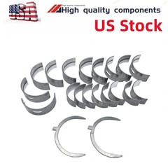 C3.3 C3.3B Overhaul Rebuild Kit Connecting rod crankshaft for Caterpillar Engine