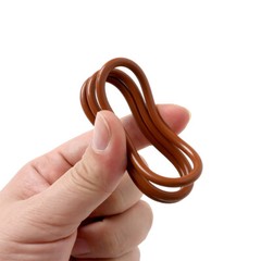 50 Pcs Vitons FKM FPM Rubber O Ring Oring Oil Seals OD 105 mm ID 93 mm ﻿