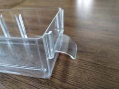 3 Hard Plastic Replacement Drawers from a POWR KRAFT 60 Drawer Unit, see Pics