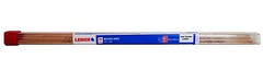 15% Silver Brazing Rods 5 RODS Sil-Fos, Worthington, Harris Stay-Silv, Lenox …