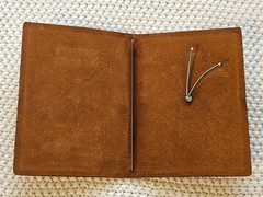 Traveler’s Company Notebook Passport Size Limited Set – Traveler’s Records