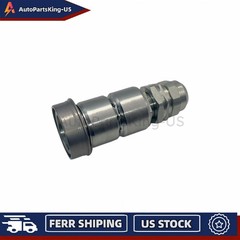 1 PCS Hydraulic Breakaway Cartridge Female For Case IH 7110 7120 84262367 US