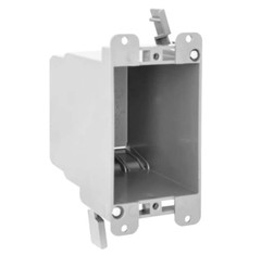 5 Feit Electric 1-Gang Old Work Electrical Outlet Boxes 20 cu. in. – 228-22-06