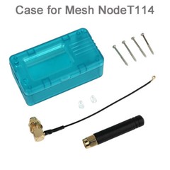 915MHz Heltec T114 Mesh Node V2 LoRa + Case for Meshtastic LoRaWan USA Shipping