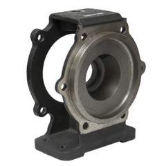 Banjo C Face Adapter For 2 inch and 1.5″ Cast Iron Pumps 56C-145C – 17046