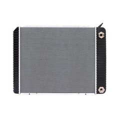 Radiator Truck for 2008-2010 International Harvester 4400 2593295C92 2593295C91